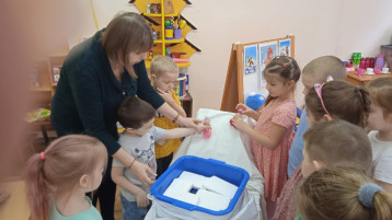 Единый день профилактики несчастных случаев на водных объектах Единый день профилактики несчастных случаев на водных объектах.
