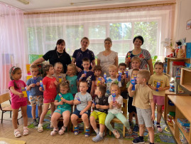 Мастер - класс «Народные промыслы Белгородчины» Мастер - класс «Народные промыслы Белгородчины».