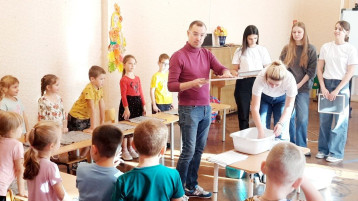 Мастер - класс по изготовлению бумаги своими руками Мастер - класс по изготовлению бумаги своими руками.