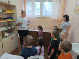 Профессия медицинской сестры Профессия медицинской сестры.