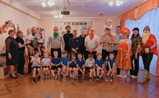 Музыкально - спортивный праздник "Богатыри земли Русской" Музыкально - спортивный праздник "Богатыри земли Русской".