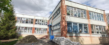 Акция "Окна Победы 2024" Акция "Окна Победы 2024".