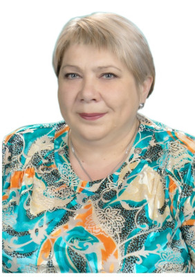 Воспитатель высшей категории Тетерядченко Ирина Николаевна