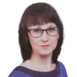 Воспитатель высшей категории Фадеева Мария Николаевна